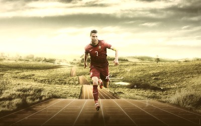 乐竞快讯-克瓦拉茨赫利亚与对方门将友好交流